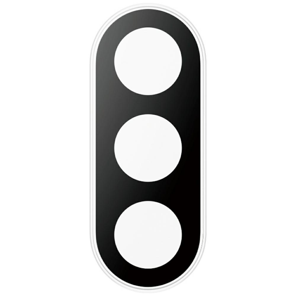 PanzerGlass Hoops Lens Protector do Samsung Galaxy A56 5G- szkło hartowane na obiektyw. Prosty montaż dzięki aplikatorowi, silikonowy klej zapewnia solidne mocowanie, trwała ochrona aparatu.